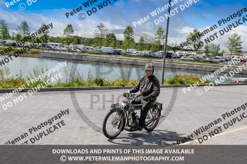 Vintage motorcycle club;eventdigitalimages;no limits trackdays;peter wileman photography;vintage motocycles;vmcc banbury run photographs